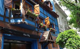 Sissi Haz Hotel